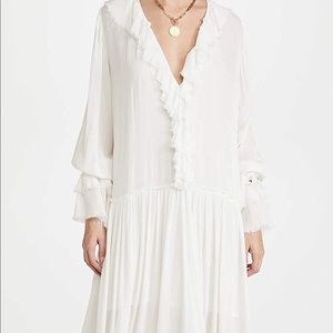 Free People Sweet Darlin Dress Size Medium